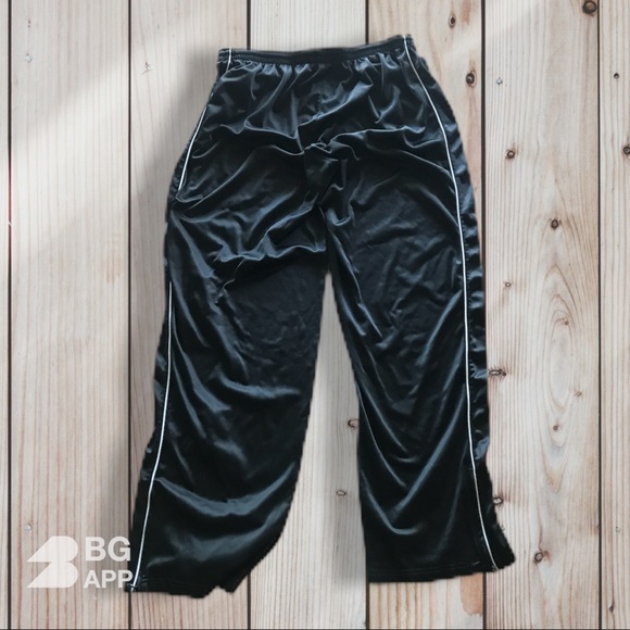 Zoe Athletics Track Pants Size XL - Picture 2 of 3